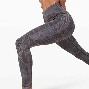 Lululemon Ebb to Street Leggings SZ6